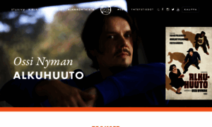 Teos.fi thumbnail