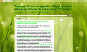 Tepecenter.blogspot.com thumbnail