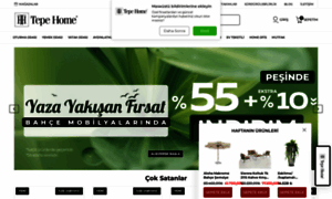 Tepehome.com.tr thumbnail