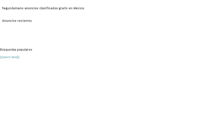 Tepic.anumex.com thumbnail