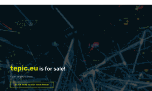 Tepic.eu thumbnail