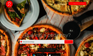 Tepido.com.ar thumbnail