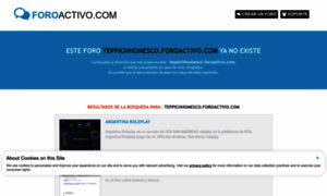 Teppichhomesco.foroactivo.com thumbnail