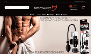 Teprovoca.com thumbnail