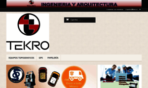 Teqroo.com thumbnail