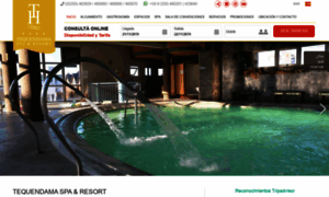 Tequendama.com.ar thumbnail
