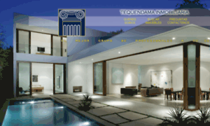Tequendamainmobiliaria.com thumbnail