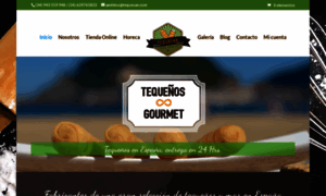 Tequesan.com thumbnail