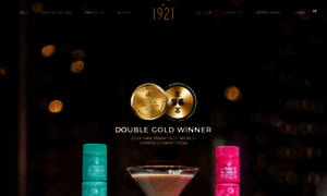 Tequila1921.com thumbnail