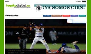 Tequiladigital.mx thumbnail