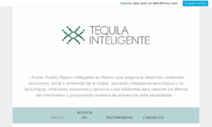 Tequilainteligente.wordpress.com thumbnail