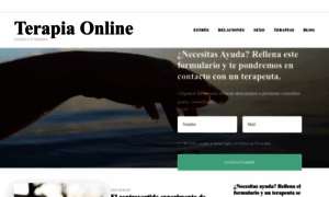 Terapia-online.info thumbnail
