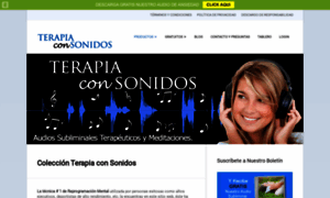 Terapiaconsonidos.com thumbnail