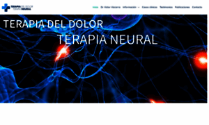Terapiadeldolor-terapianeural.es thumbnail