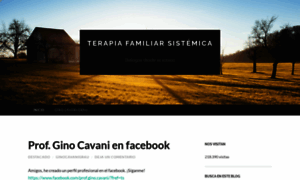 Terapiafamiliarsistemica.wordpress.com thumbnail