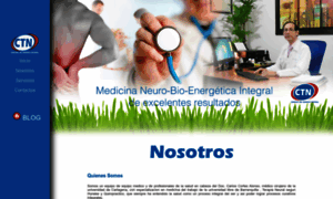 Terapianeuralbq.com thumbnail