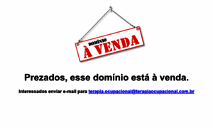 Terapiaocupacional.com.br thumbnail