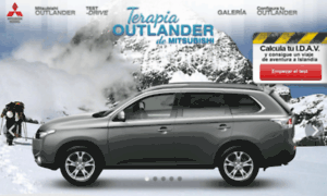 Terapiaoutlander.es thumbnail