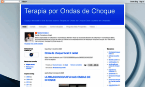 Terapiaporondasdechoque.com thumbnail