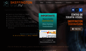 Terapiavisual.com thumbnail