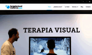 Terapiavisualmallorca.com thumbnail
