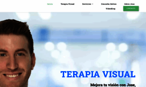 Terapiavisualmurcia.com thumbnail