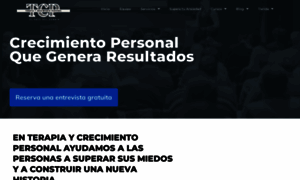 Terapiaycrecimientopersonal.com thumbnail