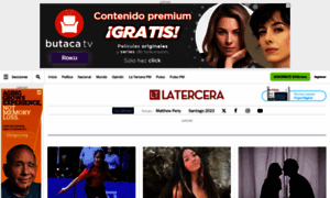Tercera.com thumbnail