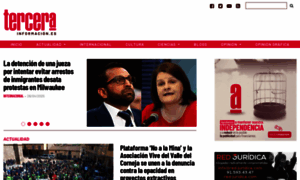 Tercerainformacion.es thumbnail