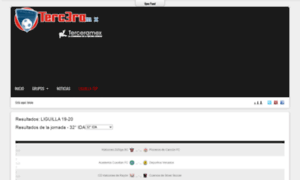 Terceramex.org.mx thumbnail