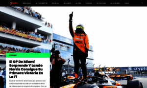 Tercerequipo.com thumbnail
