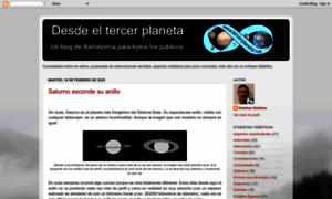 Tercerplaneta.net thumbnail