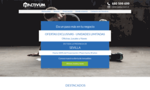 Terciariosevilla.activum.es thumbnail
