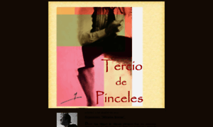 Terciodepinceles.blogspot.com thumbnail