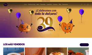 Terecazola.com thumbnail