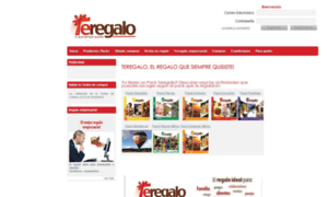 Teregalo.com.ec thumbnail