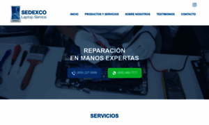 Tereparo.com thumbnail