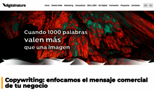 Tererodriguezcopywriter.com thumbnail