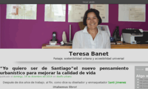Teresabanet.es thumbnail