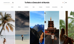 Teretoadescubrirelmundo.com thumbnail