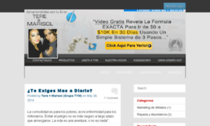 Tereymarisol.com thumbnail