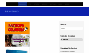 Teriopeluqueros.es thumbnail