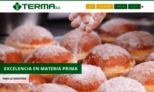 Terma.com.py thumbnail