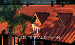 Termaldayman.com.uy thumbnail