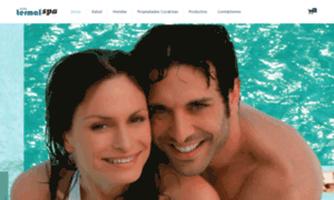 Termalespaipa.com thumbnail