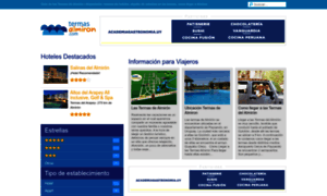Termasalmiron.com thumbnail