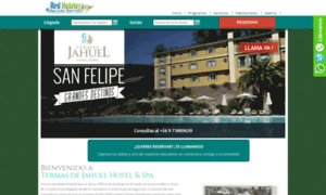 Termasdejahuel.redhotelera.cl thumbnail