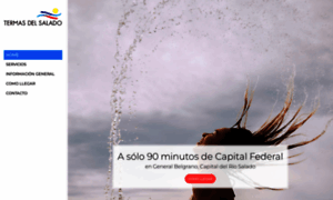 Termasdelsalado.com.ar thumbnail