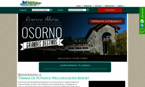Termasdepuyehue.redhotelera.cl thumbnail