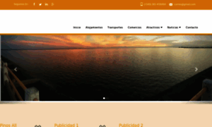 Termasderiohondo.com thumbnail